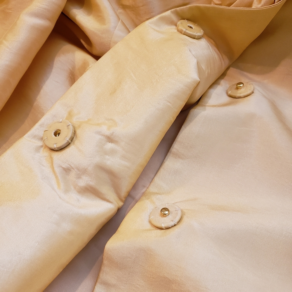 Rossi Roma Spring Coat or Topper Jacket - Picture 7 of 10